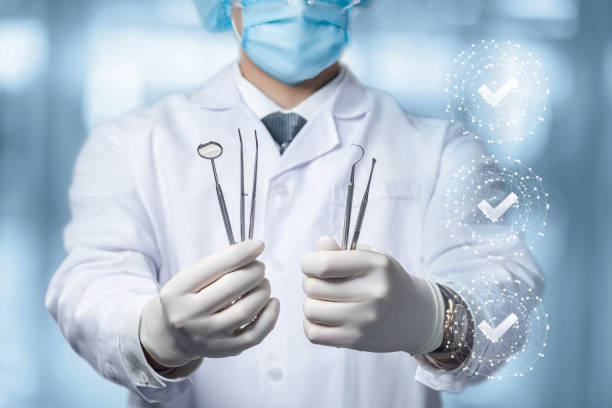 Professional Holistic Dental Care Services in Peralta, NM