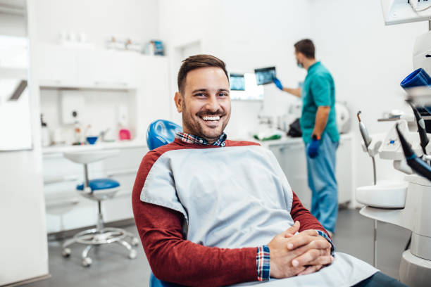 Emergency Dental Services in Peralta, NM