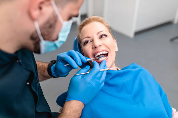 Best Dentures (Full and Partial)  in Peralta, NM