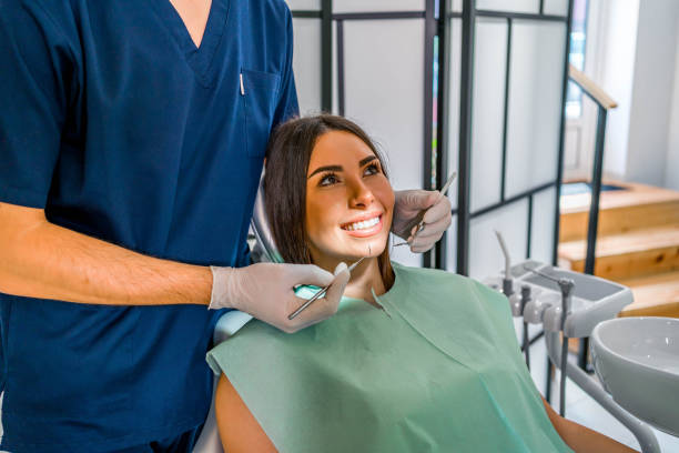 Best Dental X-Rays and Imaging  in Peralta, NM